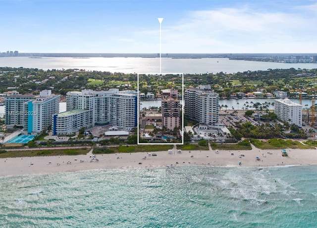 Property at 5225 Collins Ave #1117, Miami Beach, FL 33140, 2 beds, 2 baths