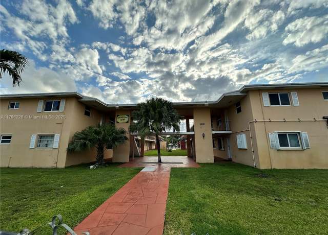 Property at 3800 SW 102nd Ave #204, Miami, FL 33165, 1 bed, 1 bath