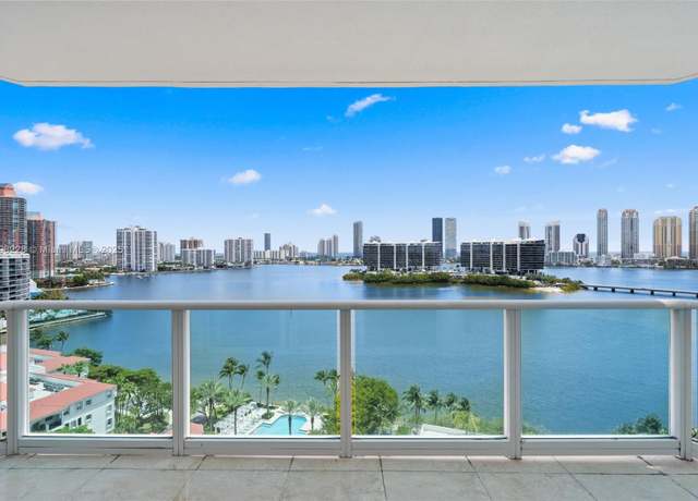 Property at 3301 NE 183rd St #1604, Aventura, FL 33160, 4 beds, 4.5 baths
