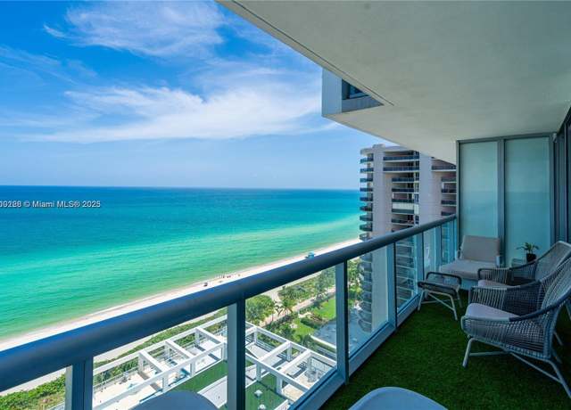 Property at 6799 Collins Ave #1602, Miami Beach, FL 33141, 2 beds, 2 baths