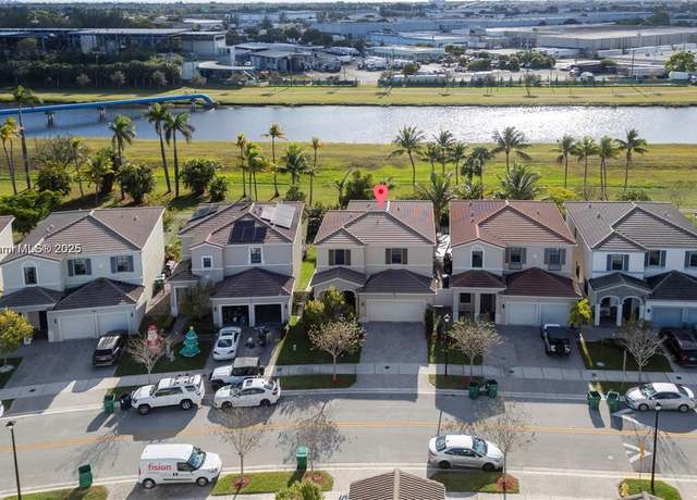 Property at 724 NE 191 St, Miami, FL 33179, 4 beds, 2.5 baths