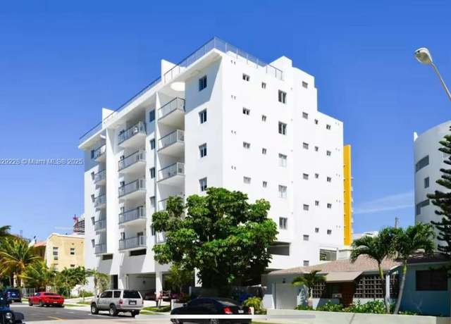 Property at 481 NE 29th St #604, Miami, FL 33137, 2 beds, 2 baths