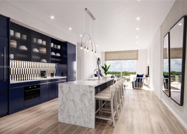 Property at 351 San Lorenzo Ave #509, Coral Gables, FL 33146, 1 bed, 1 bath