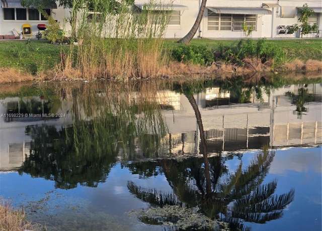 Property at 20310 NE 2nd Ave #32, Miami Gardens, FL 33179, 1 bed, 1 bath