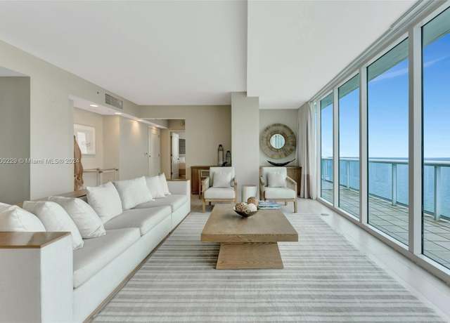 Property at 505 N Fort Lauderdale Beach Blvd #2400, Fort Lauderdale, FL 33304, 2 beds, 2.5 baths