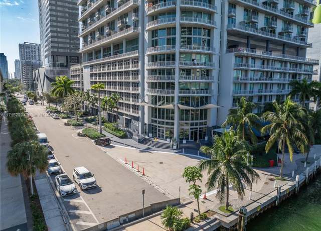 Property at 690 SW 1st Ct #1132, Miami, FL 33130, 1 bed, 1 bath