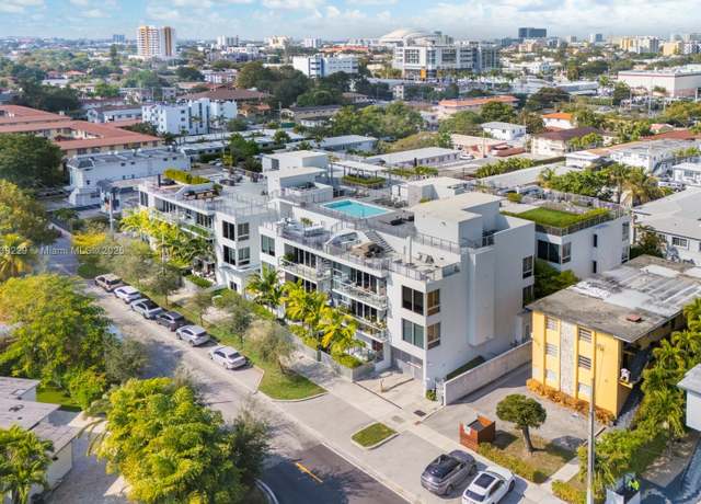 Property at 545 SW 11th St #307, Miami, FL 33129, 4 beds, 4.5 baths