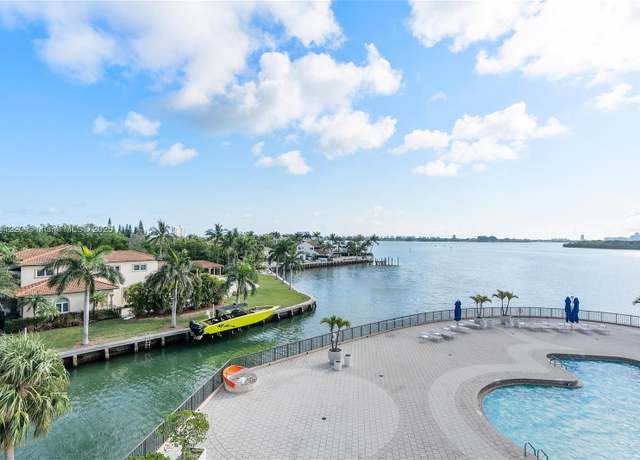 Property at 1800 NE 114th St #503, Miami, FL 33181, 3 beds, 3 baths