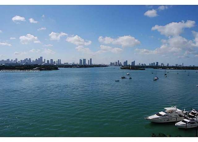 Property at 1100 West Ave #916, Miami Beach, FL 33139, 2 beds, 2 baths