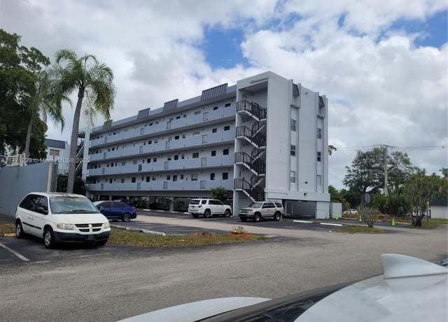 Property at 7561 NW 16th St #2411, Plantation, FL 33313, 3 beds, 2 baths
