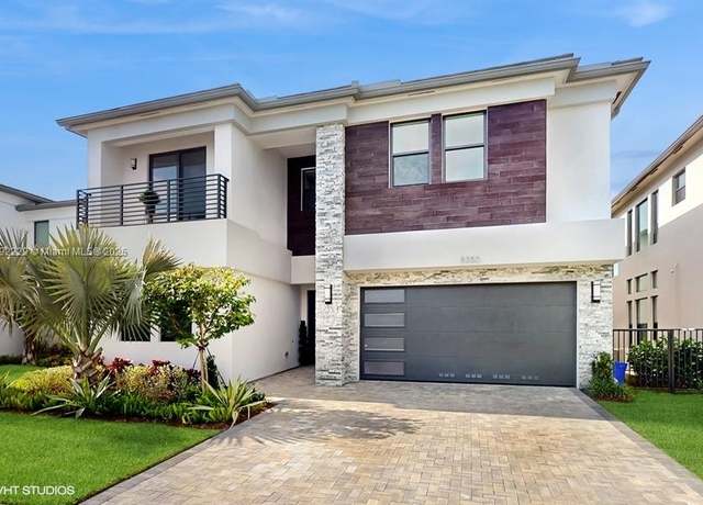 Property at 8350 Royal County Down Rd, Boca Raton, FL 33434, 5 beds, 7 baths