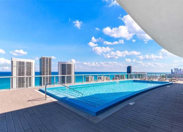 Property at 2602 E Hallandale Beach Blvd Unit R1009, Hallandale Beach, FL 33009, 2 beds, 2 baths