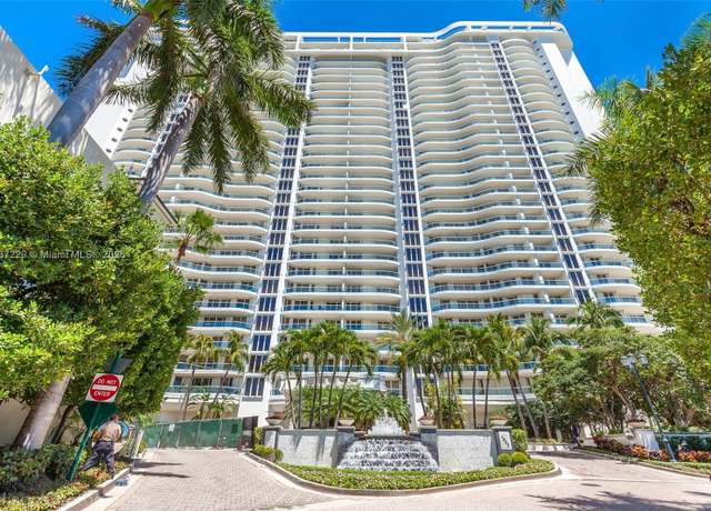Property at 7000 Island Blvd #2504, Aventura, FL 33160, 3 beds, 3 baths