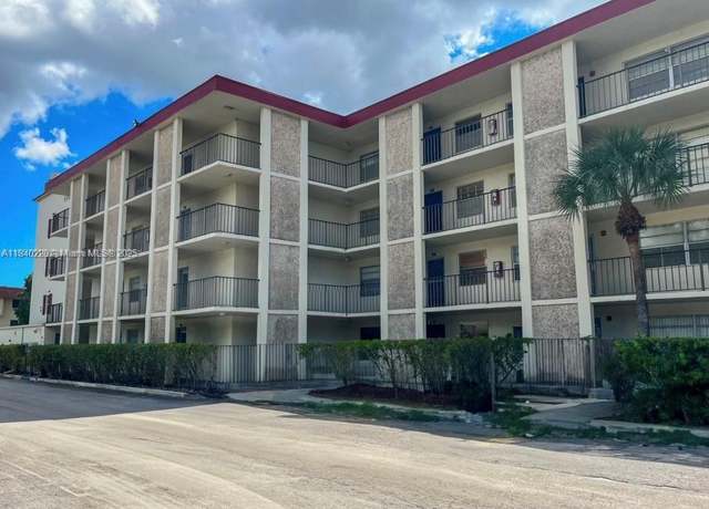 Property at 3001 NW 48th Ave #444, Lauderdale Lakes, FL 33313, 2 beds, 2 baths