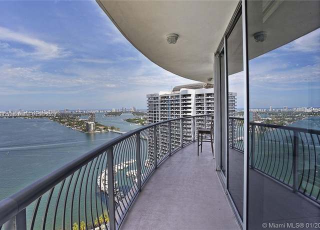 Property at 1750 N Bayshore Dr #3801, Miami, FL 33132, 2 beds, 2 baths