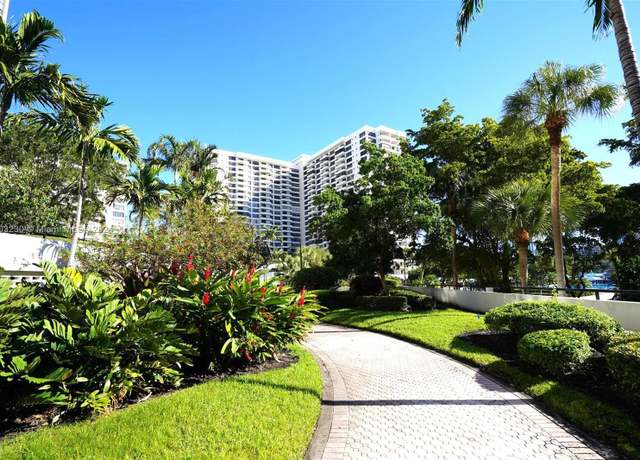 Property at 2500 Parkview Dr #2020, Hallandale Beach, FL 33009, 2 beds, 2 baths