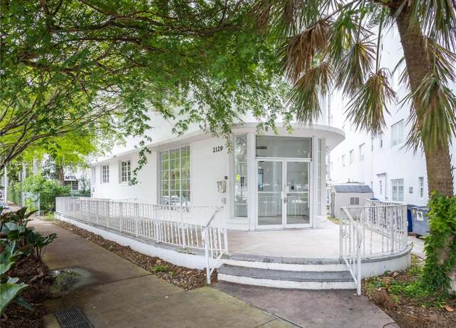Property at 2129 Washington Ave #106, Miami Beach, FL 33139, 1 bed, 1 bath
