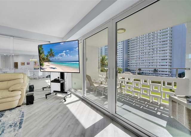 Property at 1900 S Ocean Dr #406, Fort Lauderdale, FL 33316, 1 bed, 1 bath