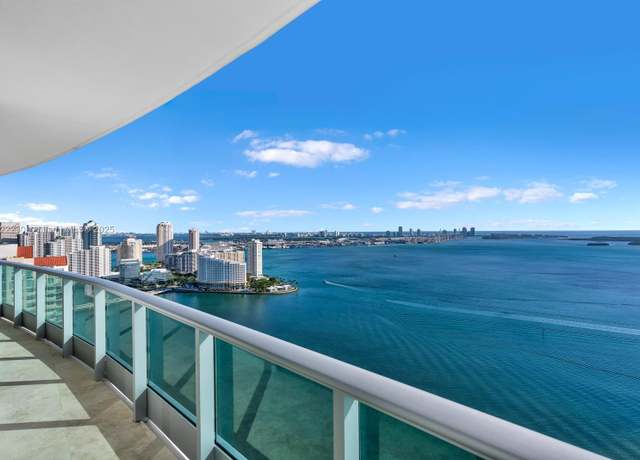 Property at 1331 Brickell Bay Dr #3901, Miami, FL 33131, 4 beds, 4.5 baths