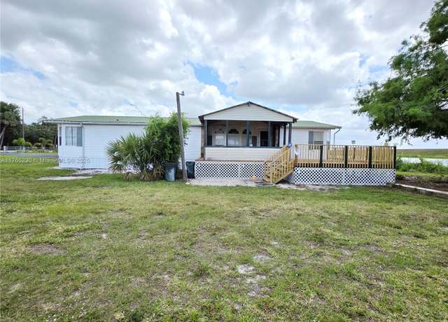 Property at 6458 SE Highway 441, Okeechobee, FL 34974, 3 beds, 2 baths