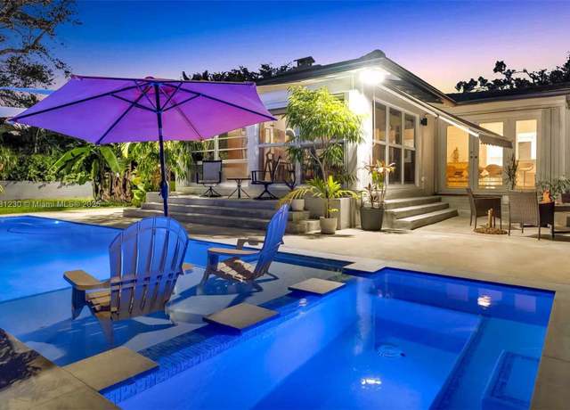 Property at 560 NE 106th St, Miami Shores, FL 33138, 4 beds, 2 baths