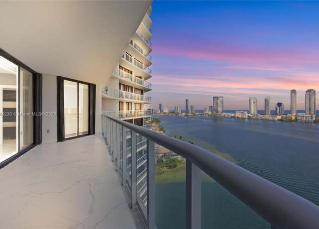 Property at 4000 Island Blvd #2002, Aventura, FL 33160, 3 beds, 3 baths