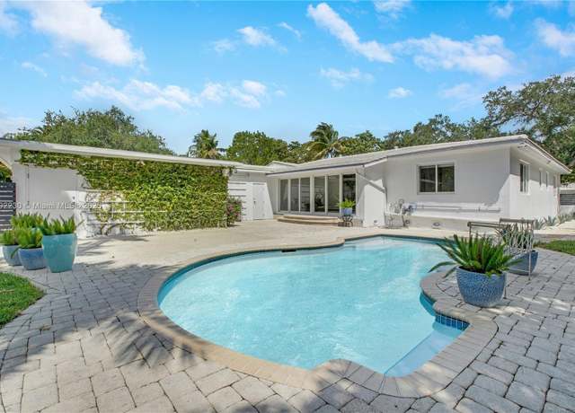 Property at 102 NE 94th St, Miami Shores, FL 33138, 3 beds, 3 baths