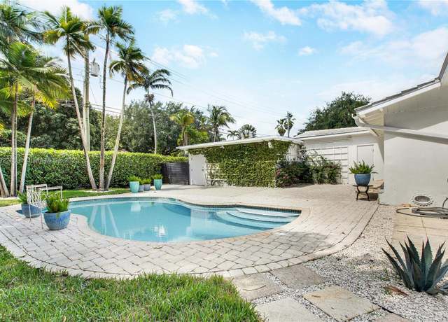 Property at 102 NE 94th St, Miami Shores, FL 33138, 3 beds, 4.5 baths