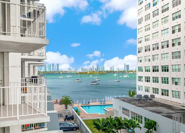 Property at 1228 West Ave #307, Miami Beach, FL 33139, 1 bed, 1.5 baths