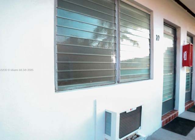 Property at 8132 Harding Ave #10, Miami Beach, FL 33141, 1 bath