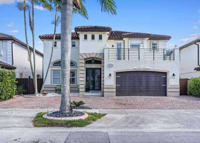 Property at 16354 SW 63rd Ter, Miami, FL 33193, 4 beds, 4 baths