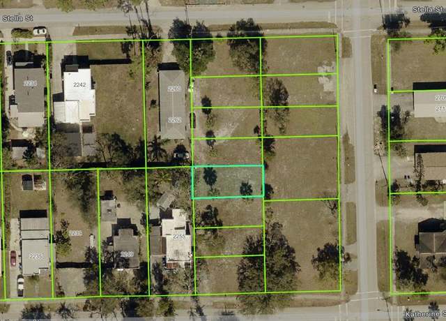 Property at No Address #4, Fort Myers, FL 33901