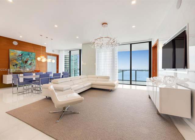 Property at 480 NE 31st St #3802, Miami, FL 33137, 3 beds, 3.5 baths