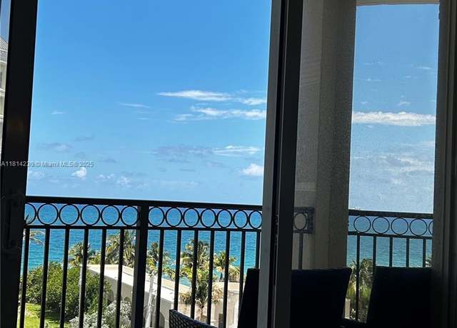 Property at 2001 N Ocean Blvd #701, Fort Lauderdale, FL 33305, 3 beds, 3 baths