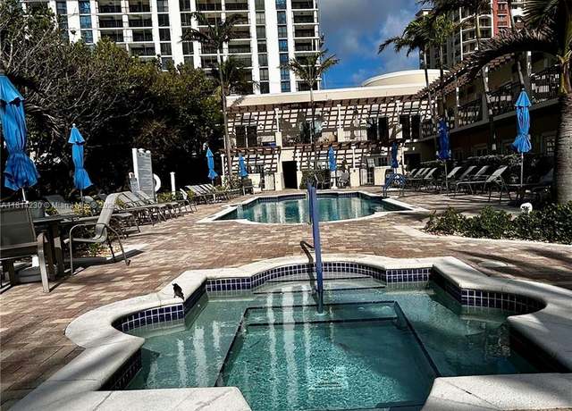 Property at 2001 N Ocean Blvd #701, Fort Lauderdale, FL 33305, 3 beds, 3 baths