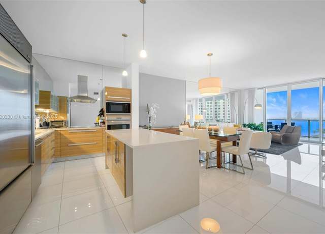 Property at 2020 N Bayshore Dr #803, Miami, FL 33137, 3 beds, 3 baths