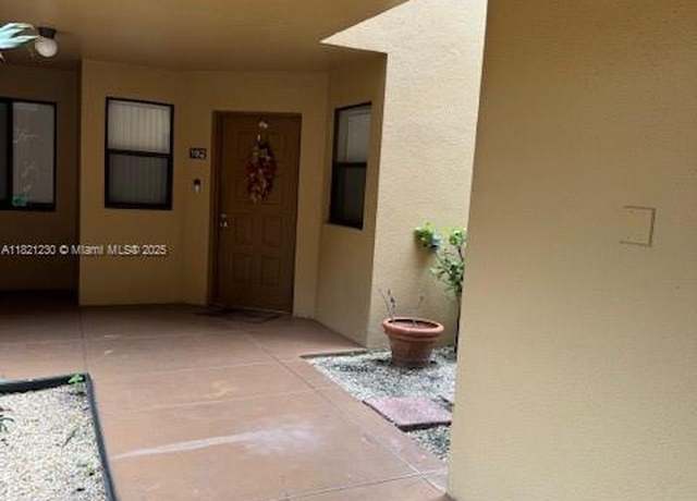 Property at 15495 N Miami Lakeway N #102, Miami Lakes, FL 33014, 2 beds, 2 baths