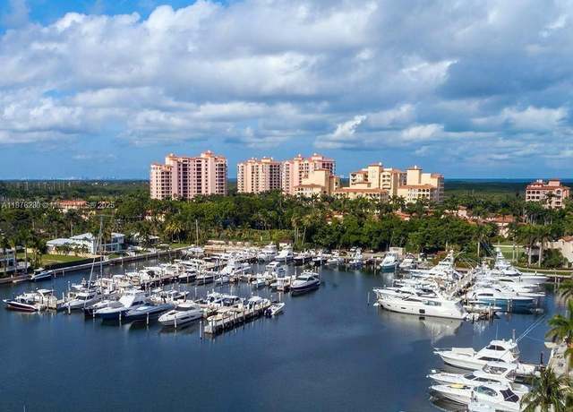 Property at 13660 Deering Bay, Coral Gables, FL 33158