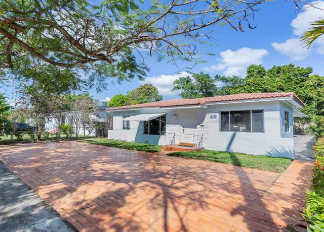 Property at 3545 SW 12th St, Miami, FL 33135, 3 beds, 2 baths