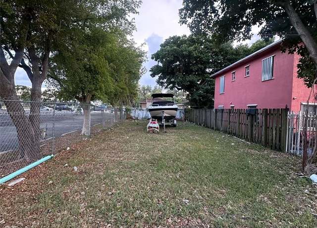 Property at 2754 NW 46th St, Miami, FL 33142