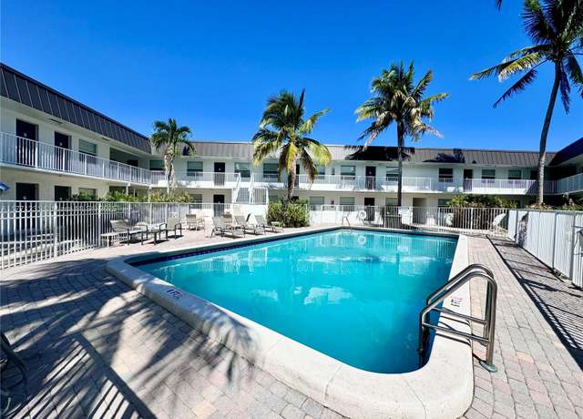 Property at 1470 N Dixie Hwy #24, Fort Lauderdale, FL 33304, 2 beds, 1 bath
