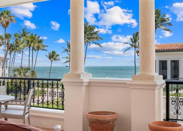 Property at 19225 Fisher Island Dr #19225, Fisher Island, FL 33109, 2 beds, 2 baths