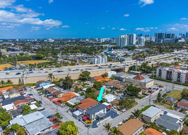 Property at 901 NW 22nd Pl, Miami, FL 33125, 4 beds, 3 baths