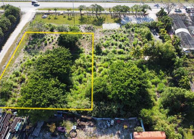 Property at 153XX SW 177th Ave (krome)lease, Miami, FL 33187