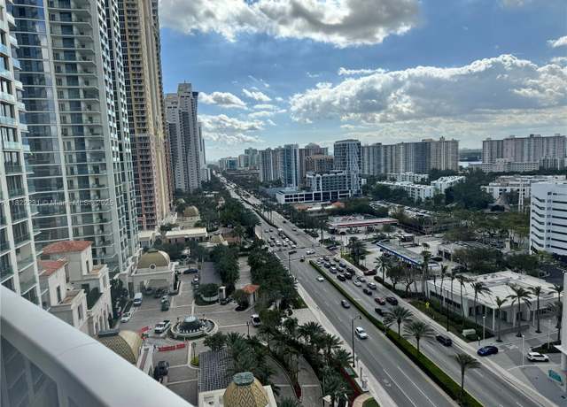 Property at 18001 Collins Ave #918, Sunny Isles Beach, FL 33160, 1 bath