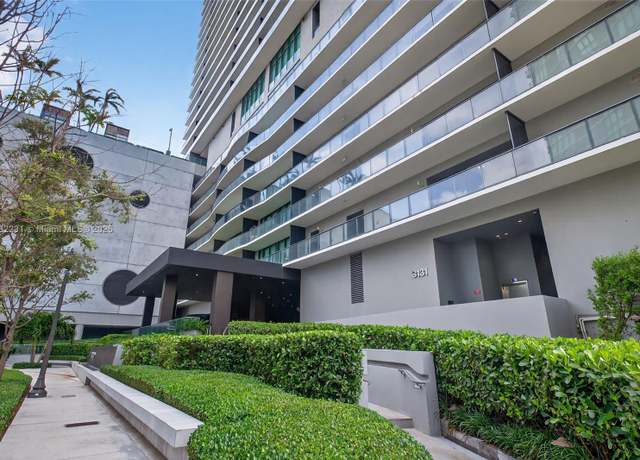 Property at 3131 NE 7th Ave #4503, Miami, FL 33137, 3 beds, 3.5 baths