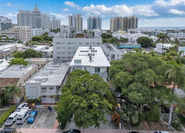 Property at 1519 Drexel Ave #403, Miami Beach, FL 33139, 1 bed, 1 bath