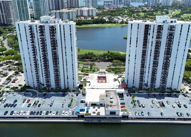 Property at 3675 N Country Club Dr #204, Aventura, FL 33180, 2 beds, 2 baths