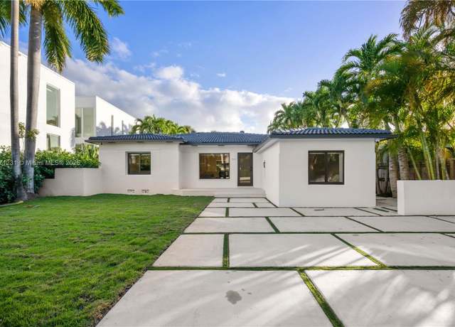 Property at 900 W 47th Ct, Miami Beach, FL 33140, 3 beds, 3 baths