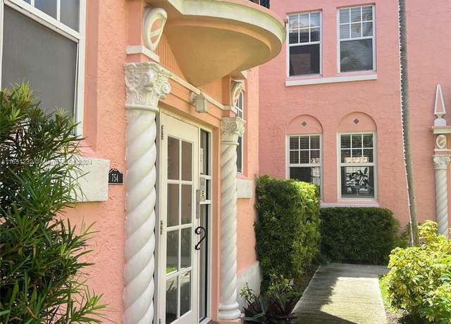 Property at 754 Meridian Ave #15, Miami Beach, FL 33139, 1 bath